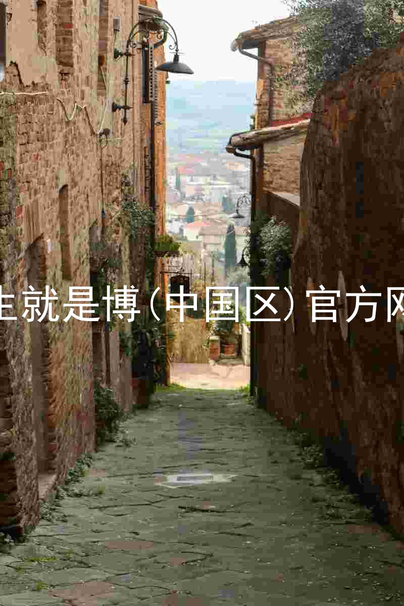 人生就是博(中国区)官方网站